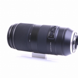 Tamron SP AF 100-400mm F/4.5-6.3 Di VC USD für Nikon...