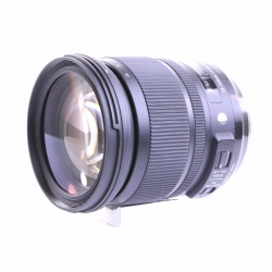 Sigma 24-105mm F/4.0 DG OS HSM ART für Nikon (sehr gut)