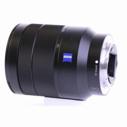 Sony SEL 24-70mm F/4.0 Vario-Tessar* OSS (E-Mount) (wie neu)