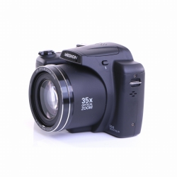 Medion P44029 Superzoom-Kamera (wie neu)