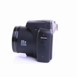 Medion P44029 Superzoom-Kamera (wie neu)