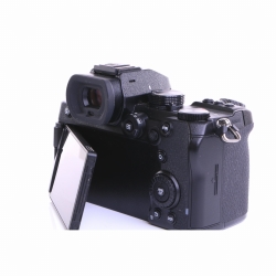 Panasonic DC-S5 Vollformat-Systemkamera (Body) (wie neu)