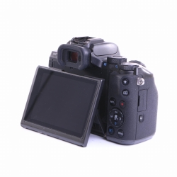 Canon EOS M5 Systemkamera (Body) (sehr gut)