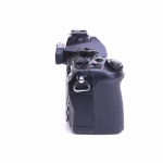 Olympus OM-D E-M1 DSLM Systemkamera (Body) schwarz (gut)