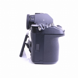 Panasonic DC-S1 Vollformat-Systemkamera (Body) (wie neu)