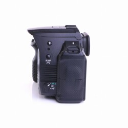 Pentax K-30 SLR-Digitalkamera (Body) (sehr gut)