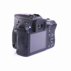 Pentax K-30 SLR-Digitalkamera (Body) (sehr gut)