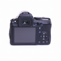 Pentax K-30 SLR-Digitalkamera (Body) (sehr gut)
