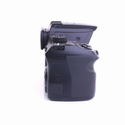 Pentax K-30 SLR-Digitalkamera (Body) (sehr gut)