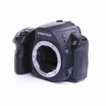 Pentax K-30 SLR-Digitalkamera (Body) (sehr gut)