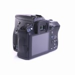 Pentax K-30 SLR-Digitalkamera (Body) (sehr gut)