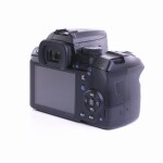 Pentax K-30 SLR-Digitalkamera (Body) (sehr gut)