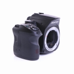 Pentax K-30 SLR-Digitalkamera (Body) (sehr gut)