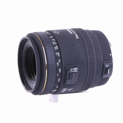 Sigma 70mm F/2.8 EX DG Makro für Canon (sehr gut)