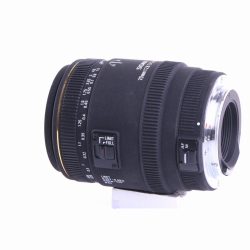 Sigma 70mm F/2.8 EX DG Makro für Canon (sehr gut)