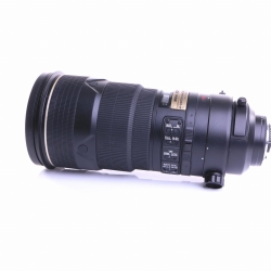 Nikon AF-S Nikkor 300mm F/2.8 G ED VR (sehr gut)