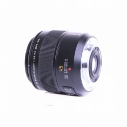 Panasonic Leica DG Macro-Elmarit 45mm F/2.8 Asph. OIS...