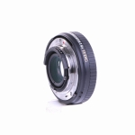 Sigma 1.4x Telekonverter APO EX DG f&uuml;r Nikon (sehr gut)