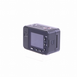 Sony DSC-RX0 Ultra-Kompaktkamera (wie neu)