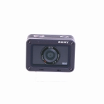 Sony DSC-RX0 Ultra-Kompaktkamera (wie neu)