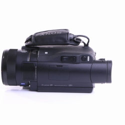 Sony HDR-CX900 HD Flash Camcorder (sehr gut)