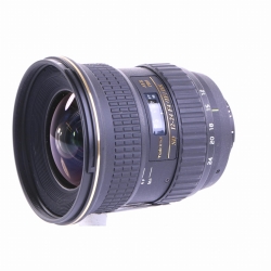 Tokina AT-X 12-24mm F/4.0 Pro DX für Nikon (sehr gut)