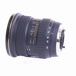 Tokina AT-X 12-24mm F/4.0 Pro DX für Nikon (sehr gut)