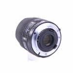 Nikon AF Fisheye-Nikkor 16mm F/2.8 D (sehr gut)