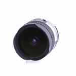 Nikon AF Fisheye-Nikkor 16mm F/2.8 D (sehr gut)