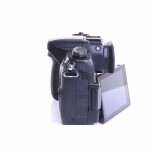 Panasonic Lumix DMC-GH4 Systemkamera (Body) schwarz (sehr gut)