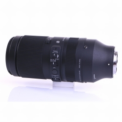 Sigma 100-400mm F/5-6.3 DG DN OS Contemporary für...