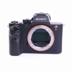 Sony Alpha 7R II Systemkamera (Body) (gut)