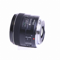 Canon EF 24mm F/2.8 IS USM (wie neu)