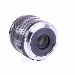Canon EF 24mm F/2.8 IS USM (wie neu)