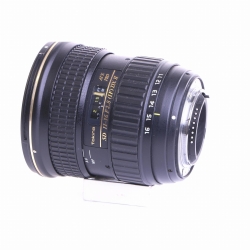 Tokina AT-X 11-16mm F/2.8 Pro DX II für Nikon (sehr...