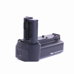 Nikon MB-N10 Batteriegriff (wie neu)