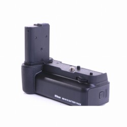 Nikon MB-N10 Batteriegriff (wie neu)
