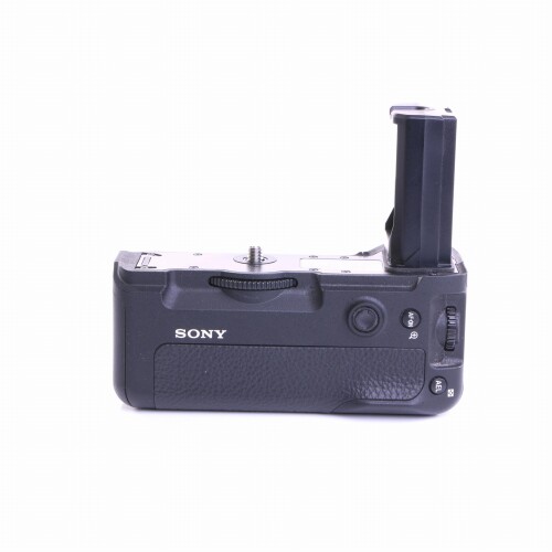 Sony VG-C3EM Batteriegriff (sehr gut)