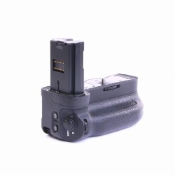 Sony VG-C3EM Batteriegriff (sehr gut)