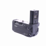 Sony VG-C3EM Batteriegriff (sehr gut)