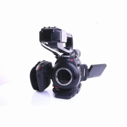 Canon Cinema EOS C100 Mark II (sehr gut)