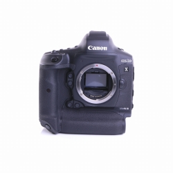 Canon EOS 1Dx Mark III SLR-Digitalkamera (Body) (wie neu)