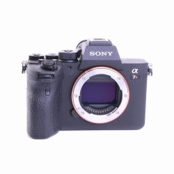 Sony Alpha 7R IV A Systemkamera (Body) (wie neu)