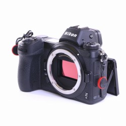 Nikon Z6 Systemkamera (Body) (wie neu)