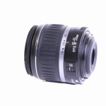 Canon EF-S 18-55mm F/3.5-5.6 II (sehr gut)
