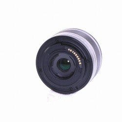 Canon EF-M 15-45mm F/3.5-6.3 IS STM (wie neu)