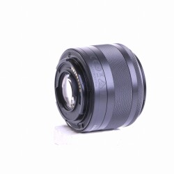 Canon EF-M 15-45mm F/3.5-6.3 IS STM (wie neu)
