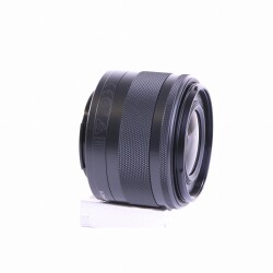 Canon EF-M 15-45mm F/3.5-6.3 IS STM (wie neu)