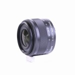 Canon EF-M 15-45mm F/3.5-6.3 IS STM (wie neu)