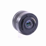 Canon EF-M 15-45mm F/3.5-6.3 IS STM (wie neu)